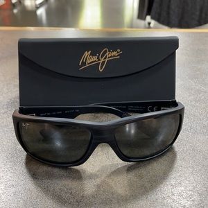 Maui Jim Sunglasses